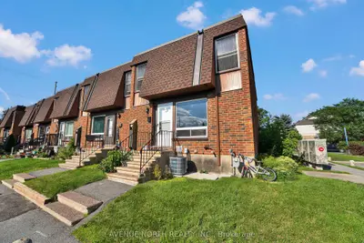 3520 Downpatrick Road 41, Hunt Club - Windsor Park Village And Area, On K1v 8t4