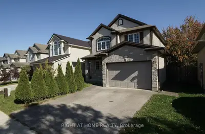 1422 Mickleborough Drive, London North, On N6g 5r5