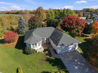 30 Ann Street 28, St. Marys, On N4x 1c8