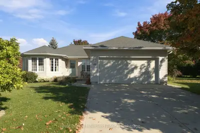 30 Ann Street 28, St. Marys, On N4x 1c8