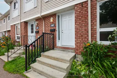 1907 Colorado Lane 33, Orleans - Convent Glen And Area, On K1c 6v4