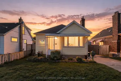 34 Pinecrest Avenue, St. Catharines, On L2t 1c8