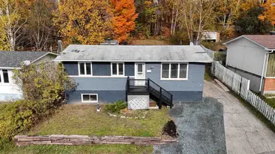 130 Dieppe Avenue, Elliot Lake, On P5a 1h5