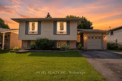 27 Myrtleville Drive, Brantford, On N3v 1b9