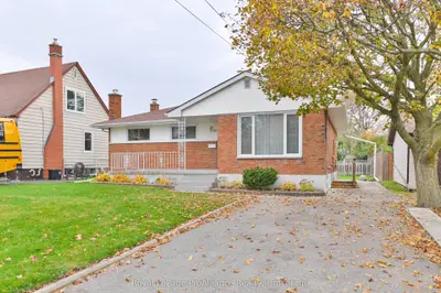 46 Lemoine Street, Belleville, On K8p 4g9