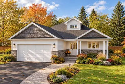 190 Bridge Crescent, Minto, On N0g 2p0
