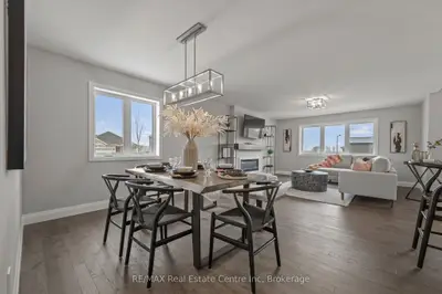 190 Bridge Crescent, Minto, On N0g 2p0
