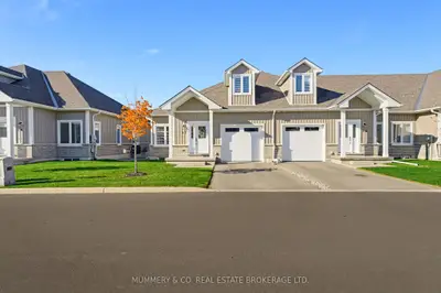 744 Nelson Street 11, Norfolk, On N0a 1n0