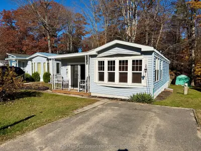1007 Racoon Road 69, Gravenhurst, On P1p 0c3