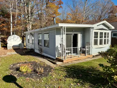 1007 Racoon Road 69, Gravenhurst, On P1p 0c3