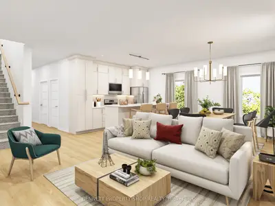 203 Bensinger Way, Stittsville - Munster - Richmond, On K2s 0p4