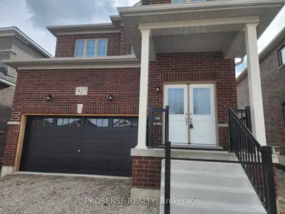 437 Van Dusen Avenue, Southgate, On N0c 1b0