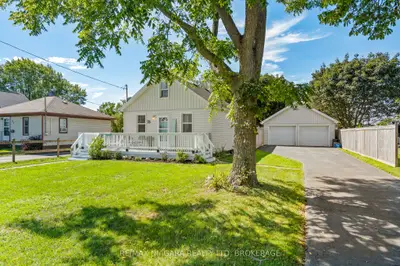 75 Knoll Street, Port Colborne, On L3k 5a7