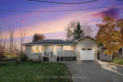 3688 Principale Street, Alfred And Plantagenet, On K0a 3k0