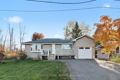 3688 Principale Street, Alfred And Plantagenet, On K0a 3k0
