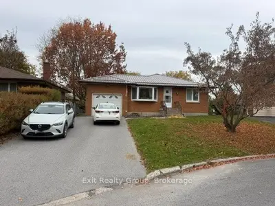 14 Ernest Court, Belleville, On K8p 4h7