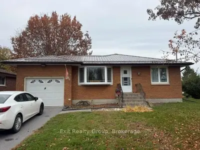 14 Ernest Court, Belleville, On K8p 4h7