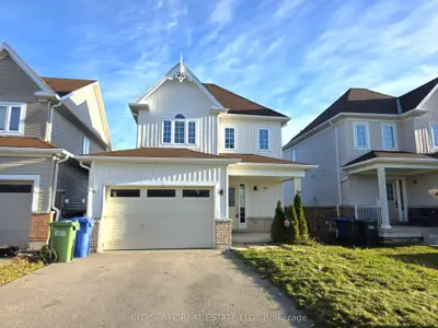 67 Todd Crescent, Southgate, On N0c 1b0