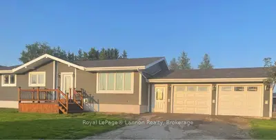 401 Foreman Place, Greenstone, On P0t 1m0