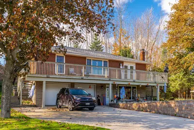 134 Macintosh Drive, Georgian Bluffs, On N0h 1s0