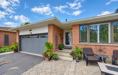 18 Cumberland Place, Kitchener, On N2n 2w1