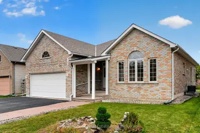 38 Finch Drive, Belleville, On K8p 5m6