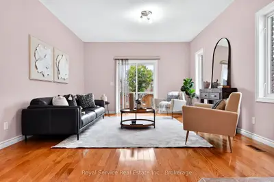 38 Finch Drive, Belleville, On K8p 5m6
