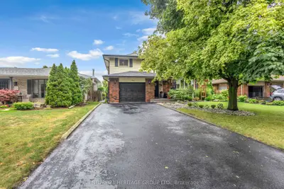 56 Scotia Avenue, Brantford, On N3r 6x5