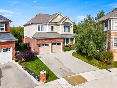 296 Falling Green Crescent, Kitchener, On N2r 0e9