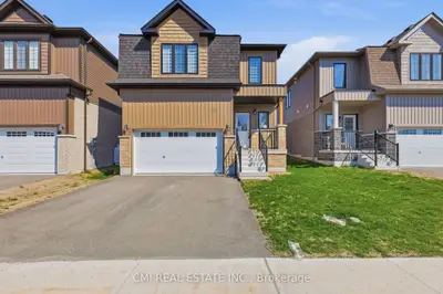 20 Hillcroft Way, Kawartha Lakes, On K0m 1a0