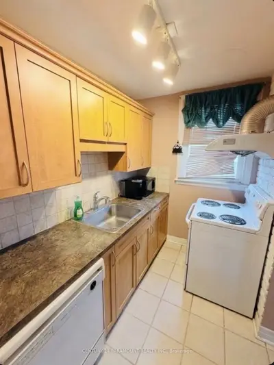 16 Kingsmount Street, Hamilton, On L8s 3b3