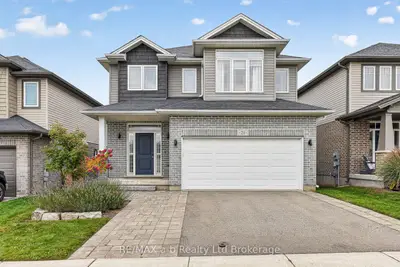 21 Chamberlain Avenue, Ingersoll, On N5c 0c6