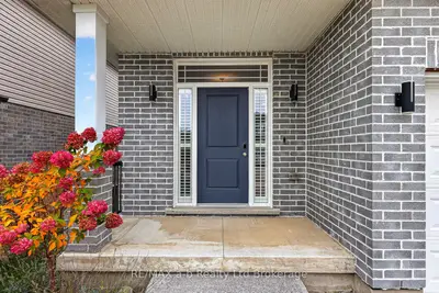 21 Chamberlain Avenue, Ingersoll, On N5c 0c6