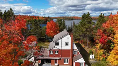 18 Boychuk Road, Elliot Lake, On P5a 2s9
