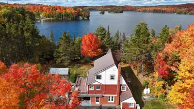 18 Boychuk Road, Elliot Lake, On P5a 2s9