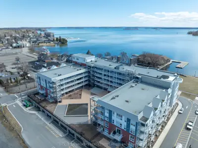 130 Water Street 403, Gananoque, On K7g 0a8