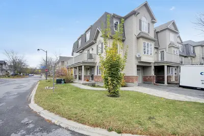 501 Sedgebrook Way, Stittsville - Munster - Richmond, On K2s 0m3