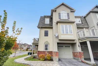 501 Sedgebrook Way, Stittsville - Munster - Richmond, On K2s 0m3