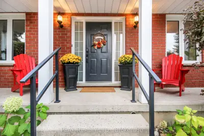 133 Aspen Street, Brant, On N3l 4a7