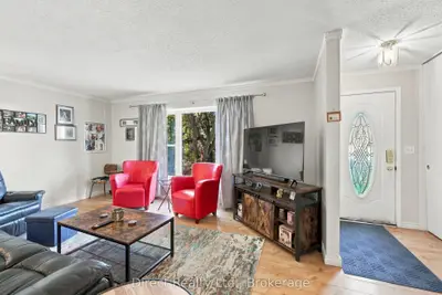 91 Jackson Avenue, Belleville, On K8p 3g6