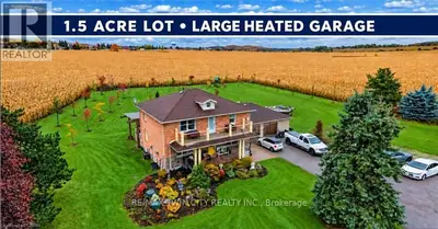 1529 Nafziger Road, Wilmot, On N3a 3h3