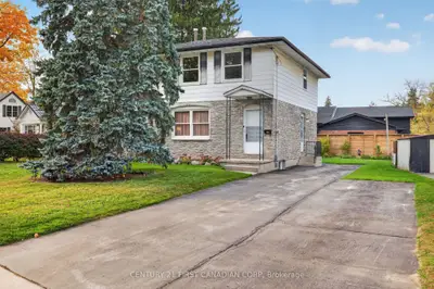 23 Kittridge Avenue W, Strathroy-caradoc, On N7g 2a9