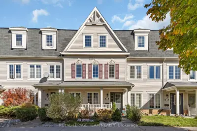 414 Santa Anna Lane, Stittsville - Munster - Richmond, On K2s 0m1