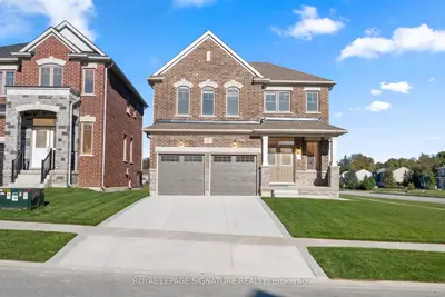 1 Aitchison Avenue, Southgate, On N0c 1b0