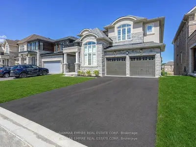 43 Morrison Drive, Hamilton, On L9k 0h8