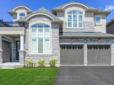 43 Morrison Drive, Hamilton, On L9k 0h8