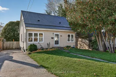 157 Innes Street, Ingersoll, On N5l 2r6