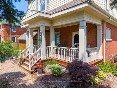120 Marshall Street E, Meaford, On N4l 1c3