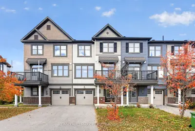 238 Halyard Way, Kanata, On K2t 0l3
