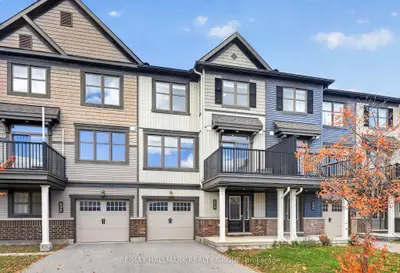 238 Halyard Way, Kanata, On K2t 0l3